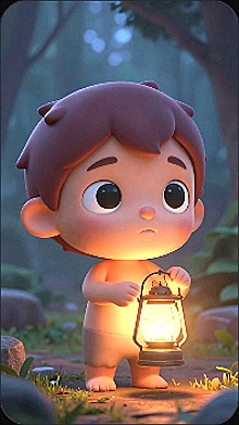 Estilo Animación 3D